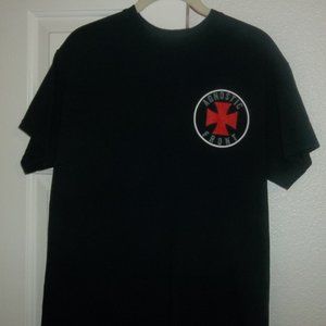 Very Rare Agnostic Front NYC Hardcore Punk Shirt